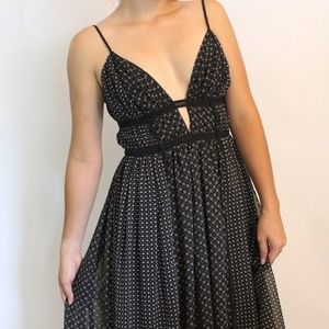 FLASH SALE Max Studio London Dress (NWT)